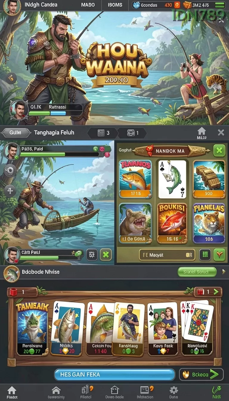 Screenshot Qtgame nomor 2