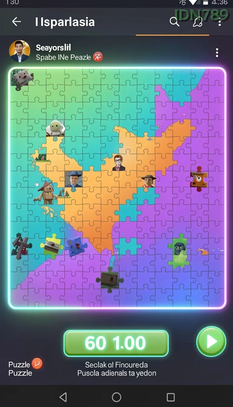 Screenshot Qtgame nomor 3
