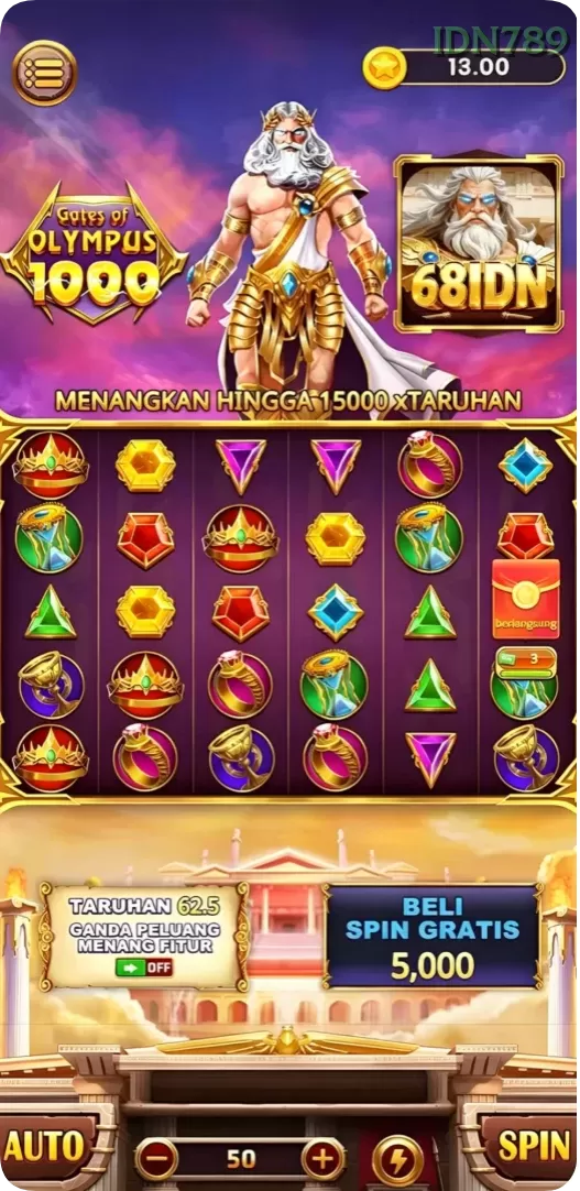 Screenshot Dewaslot99 nomor 3